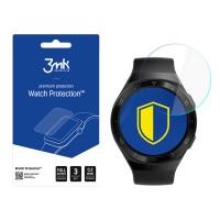 Huawei GT 2e 46 мм - 3mk Watch Protection™ v. FlexibleGlass Lite