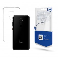 Чохол Huawei Mate 20 - 3mk Clear Case