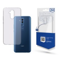 Huawei Mate 20 Lite - Чохол 3mk Clear