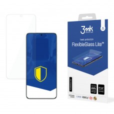 Huawei Mate 60 - 3mk FlexibleGlass Lite