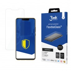 Huawei Nova 3 - 3mk FlexibleGlass™ Special Edition