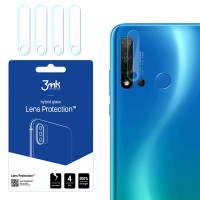 Huawei P20 Lite 2019 - Захист лінз 3mk