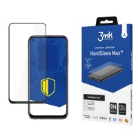 Huawei P40 Lite - 3mk HardGlass Max