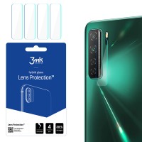 Huawei P40 Lite 5G - 3mk Захист лінз