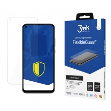 Huawei P40 Lite E - 3mk FlexibleGlass™