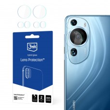 Huawei P60 Art - Захист лінз 3mk