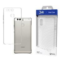 Чохол Huawei P9 - 3mk Clear
