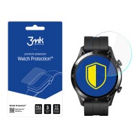 Huawei WATCH 2 - 3mk Watch Protection™ v. FlexibleGlass Lite