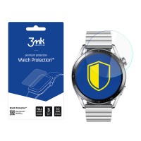 Huawei Watch GT 3 46 мм - 3mk Watch Protection™ v. ARC+