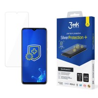 Infinix Hot 10 Play - 3mk SilverProtection+