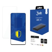 Infinix S5 Pro - 3mk ARC+