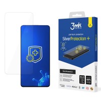 Infinix S5 Pro - 3mk SilverProtection+