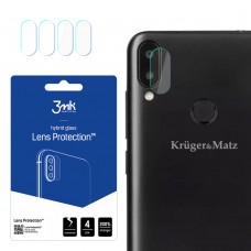Kruger & Matz Move 9 - захист лінз 3mk