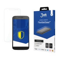 Lenovo Moto G4 - 3mk FlexibleGlass™