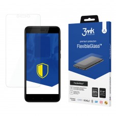 Lenovo Moto Z Play - 3mk FlexibleGlass™