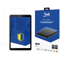 Lenovo Tab M8 - 3mk FlexibleGlass™ 8,3''