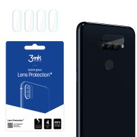 LG K50S - Захист лінз 3mk