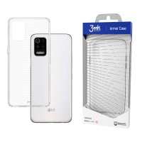 LG K52 - 3mk Armor Case