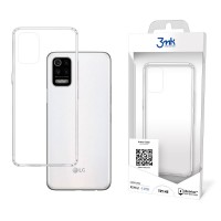 LG K52 - AS ArmorCase
