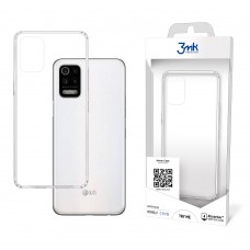 LG K52 - AS ArmorCase