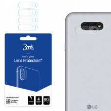 LG Q31 - Захист лінз 3mk