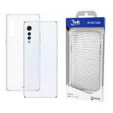 Чохол LG Velvet 5G - 3mk Armor Case