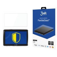 Mio Spirit 670 - 3mk FlexibleGlass™