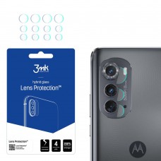 Motorola Edge 2022 - захист лінз 3mk