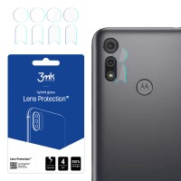 Motorola Moto E6i - Захист лінзи 3mk