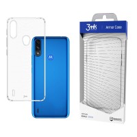 Motorola Moto E7i Power - 3mk Armor Case