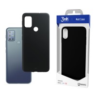 Motorola Moto G20 - 3mk Matt Case