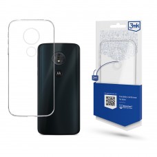 Motorola Moto G6 Play - Чохол 3mk Clear