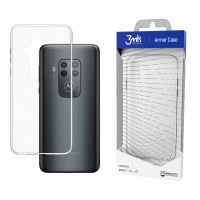 Motorola One Zoom - 3mk Armor Case