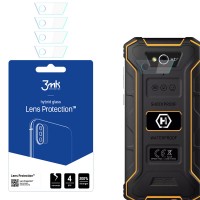 MyPhone Hammer Energy 2 - 3mk Захист лінз