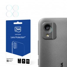 Nokia C110 - 3mk Захист лінзи