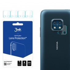 Nokia XR20 - 3mk Захист лінзи