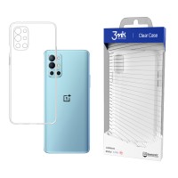 OnePlus 9R 5G - 3mk Clear Case