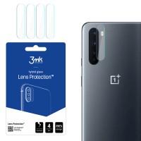 OnePlus Nord 5G - захист лінз 3mk