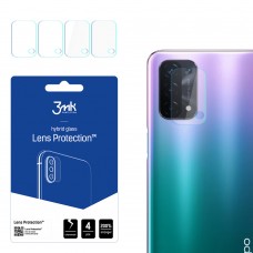 Oppo A54 5G/A74 5G - Захист лінз 3mk