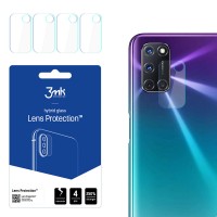 Oppo A72 - Захист об'єктива 3mk