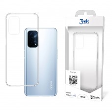 Oppo A74 5G/A54 5G - AS ArmorCase