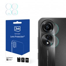 Oppo A78 5G - 3mk Захист об'єктива