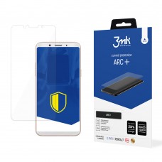 Oppo F5 - 3mk ARC+