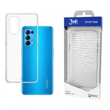 Oppo Find X3 Lite 5G - 3mk Armor Case
