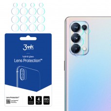 Oppo Reno 5 Pro 5G - захист лінз 3mk