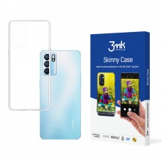 Чохол Oppo Reno 6 5G - 3mk Skinny Case