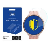Polar Ignite 2 - 3mk Watch Protection™ проти FlexibleGlass Lite