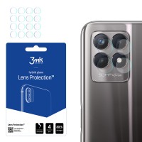 Захист об'єктива Realme 8i - 3mk