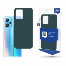 Realme 9 Pro+ - 3mk Matt Case любисток