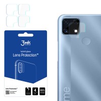 Realme C25s - 3mk захист об'єктива